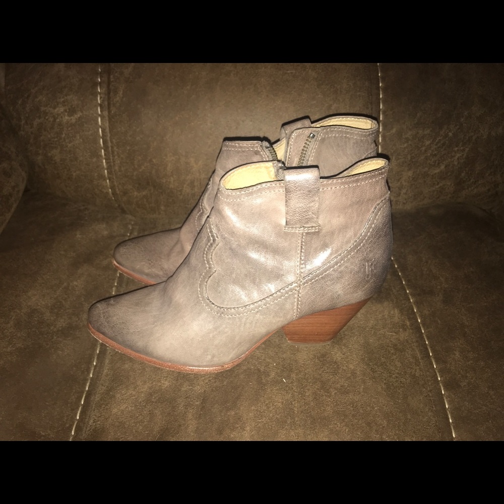 Frye Booties - image 1